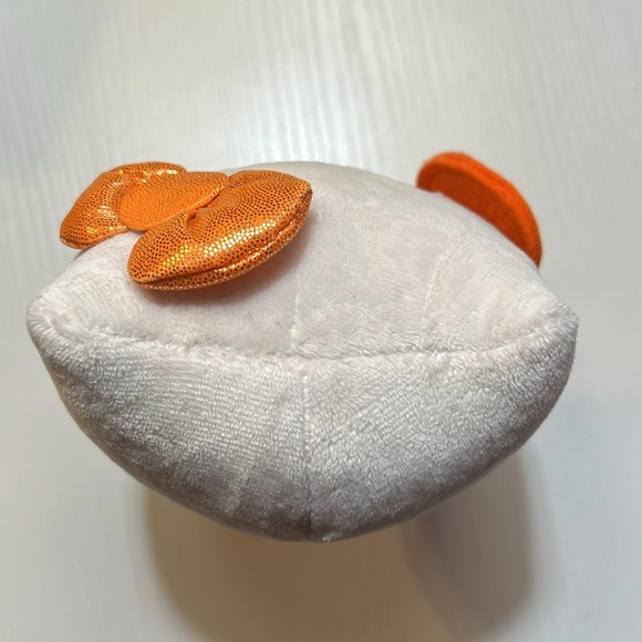 Hello Kitty Ty Beanie Baby Plush Halloween with Lollipop 2013 - Picture 3 of 6